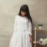 清新女头 在我眼里你是全世界