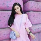 最美不过诉离别 唯美乖巧的女生头像