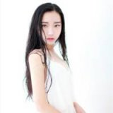 等你放下你心里的那个她 简单的唯美女生头像