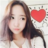 好久不见，多么让人心疼的字眼。可爱女生QQ头像
