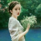 我也好怕时间说真话，到最后都变成笑话