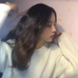 别用眼睛了解我 毕竟我会自己说