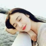 我学习不好你不要骗我 可爱女生头像