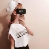 韩系范儿可爱女生微信头像大全