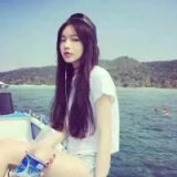 我会想念你 在心里 在梦里 在所有你在或不在的时光里