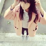 站在他们身后背叛全世界 唯美可爱女生QQ头像