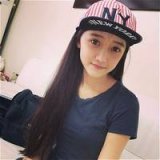 你是我的 我是你的 可爱女生头像