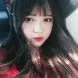 我的旧情，你好。文静可爱的女生头像