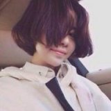 东京的樱花飘满巴黎 QQ女生头像