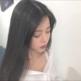 哭的时候眼里带光 真漂亮