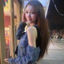 假装矜持以吸引你的目光