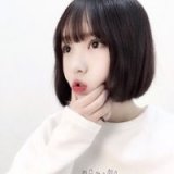 喜欢短发姑娘