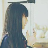 久爱不腻何来无情无义 小清新女生头像