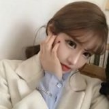 你错过了我最喜欢你的时候。唯美可爱的女生头像大全