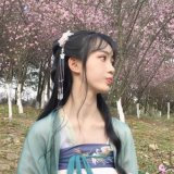 古风小姐姐