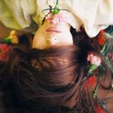 嘴角还残留着你的余温 意境女生头像大全
