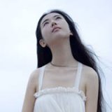 我从不以时间长短论感情深 清新女生头像