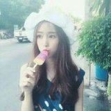 挽手说余生 徒手敬岁月 清新唯美的女生头像