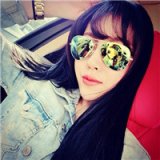 旧城空梦 画凉筝 漂亮时尚的女生yy个性头像