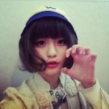 短发意境女生头像大全