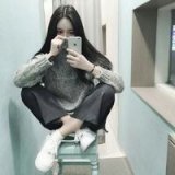 如果我还敢回忆。意境女生头像大全