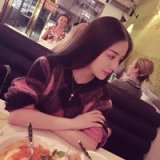 你是我不会醒的梦。气质个性女生qq头像