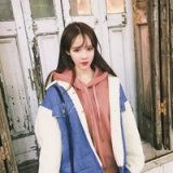 你躲在角落做什么 伤感女生个性头像