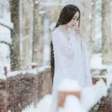 古风静美的女头2017