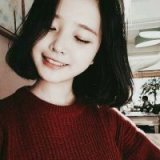 我是你免费的快乐 好看的意境女生头像