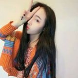 拜托不要装作你真的很在意 唯美小清新女生头像