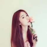 为什么别人有的我没有 小清新女生头像