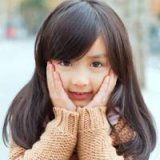 可爱小萝莉女生QQ头像