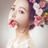 他的心不再属于我 伤感女生头像