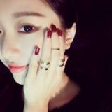 混搭女生头像 放肆的情绪