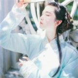 古风可爱女生头像