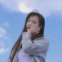 情侣头像qqjay