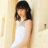 西野七濑个性女生头像