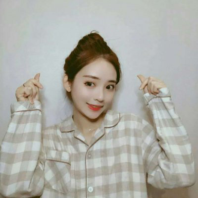 情侣头像qqjay