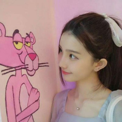 情侣头像qqjay