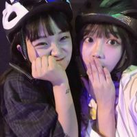 情侣头像qqjay