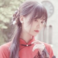 情侣头像qqjay