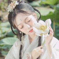 情侣头像qqjay