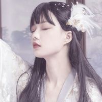 情侣头像qqjay