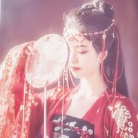情侣头像qqjay