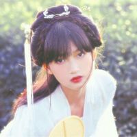 情侣头像qqjay