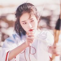 情侣头像qqjay