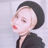 个性霸气de女孩头像特别有个性