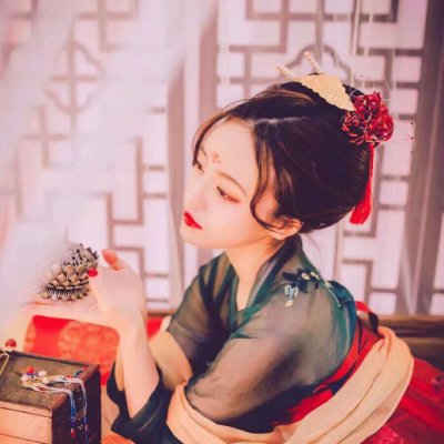 情侣头像qqjay