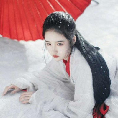 情侣头像qqjay