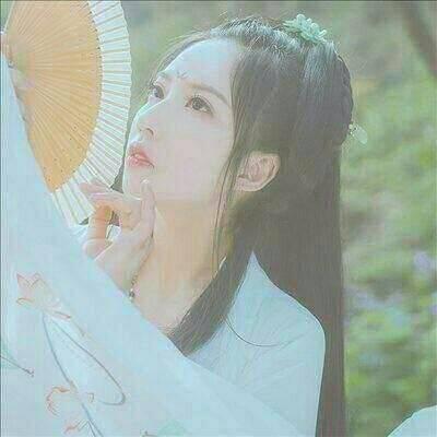 情侣头像qqjay